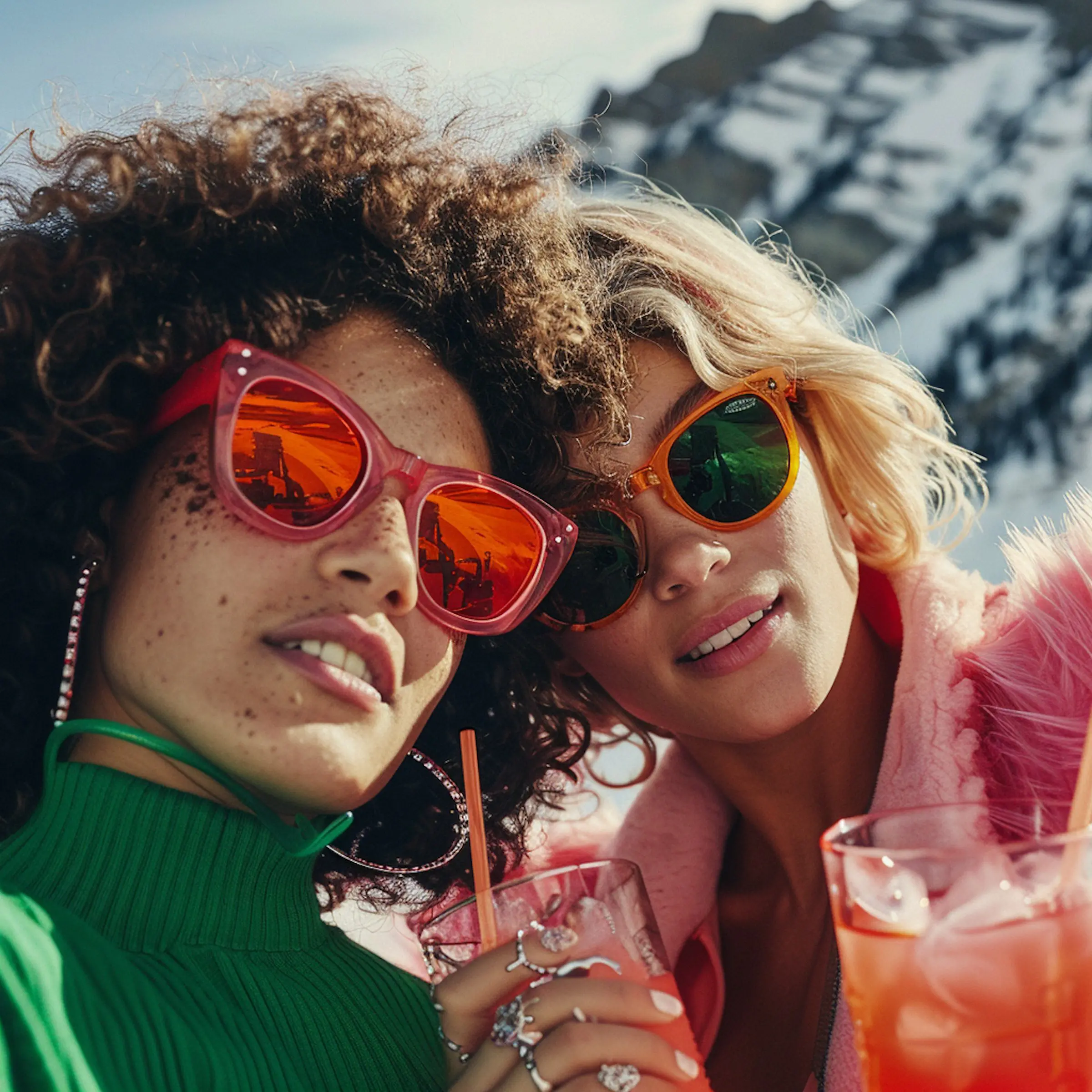 Sunglasses