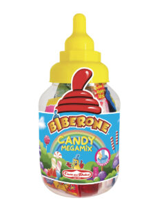 biberone candy mix casa del dolce