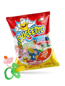 ciuccetto caramella casa del dolce