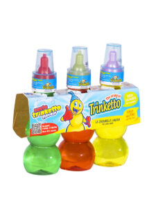 trinketto trio caramella liquida
