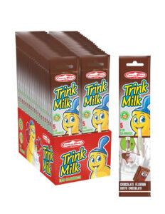 Trink Milk cioccolato
