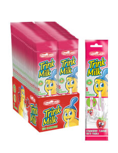 Trink Milk fragola