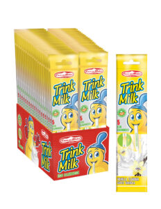 Trink Milk vaniglia