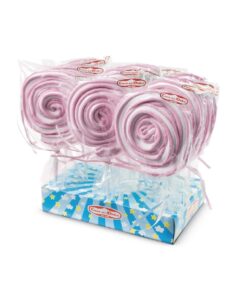 Roller Pop Rosa Casa del Dolce