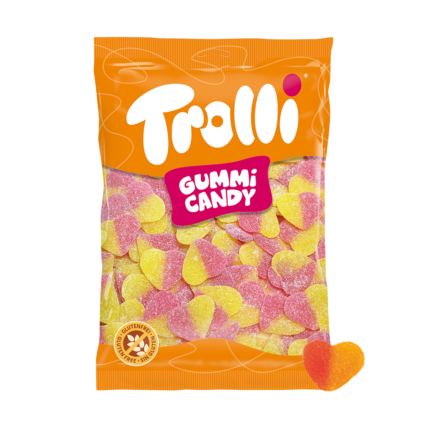 GOMMOSO CUORI PESCA SOUR GR 7