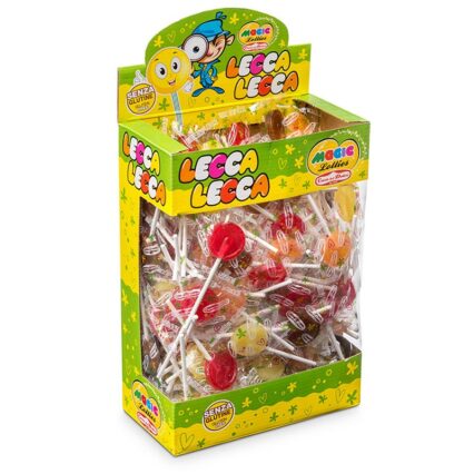 MAGIC LOLLY PIATTO