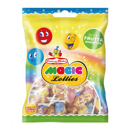 BUSTA MAGIC LOLLIES CHUPA