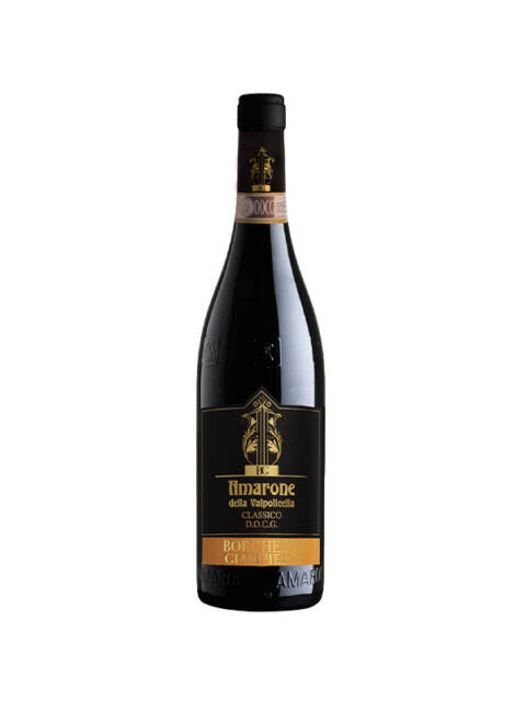 Amarone della Valpolicella Classico DOCG