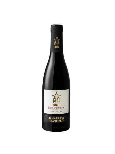 IGT Passito DolceVita 0,375 ml