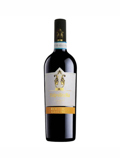 Valpolicella DOC - Cantina Giampiero Borghetti
