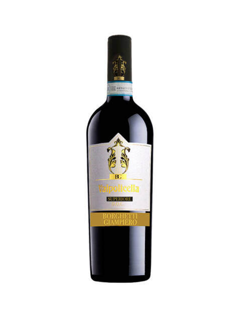 Valpolicella Classico Superiore DOC – Cantina Giampiero Borghetti