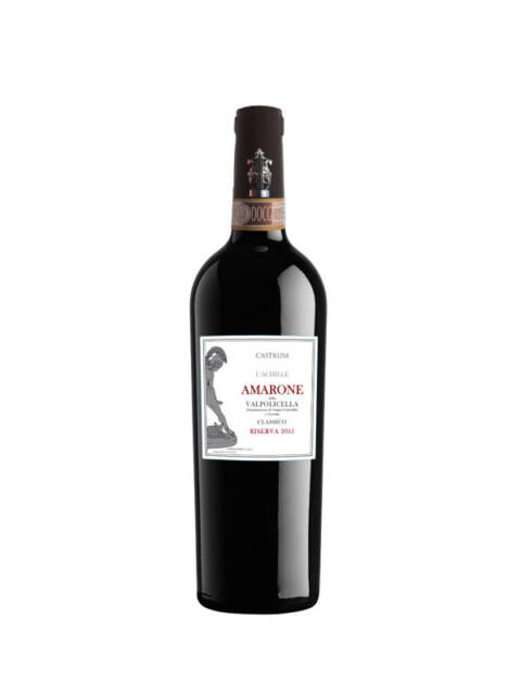Amarone della Valpolicella DOCG Classico Riserva “L’Achille” - Castrum