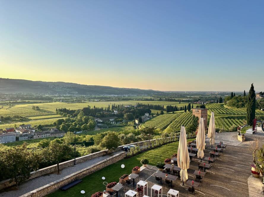 regala un esperienza a castrum valpolicella