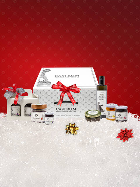 BOX CASTRUM GASTRO CASTRUM