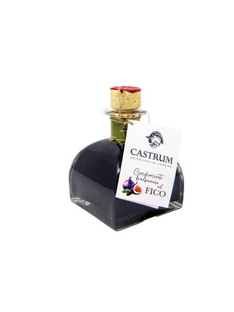 Condimenti balsamici all’Amarone della Valpolicella DOCG 250ml - aroma Fico