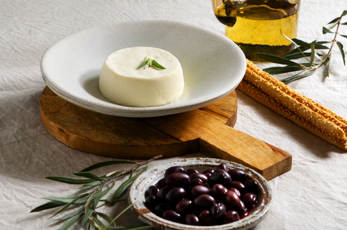 Abbinamento gastronomico con Negroamaro rosé e prodotti tipici pugliesi
